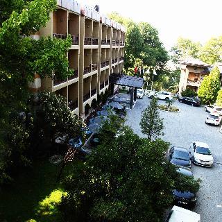 Kervansaray Thermal Convention Center & Resort
