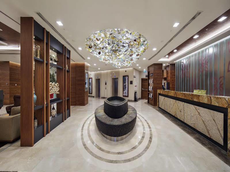 Hilton Garden Corlu
