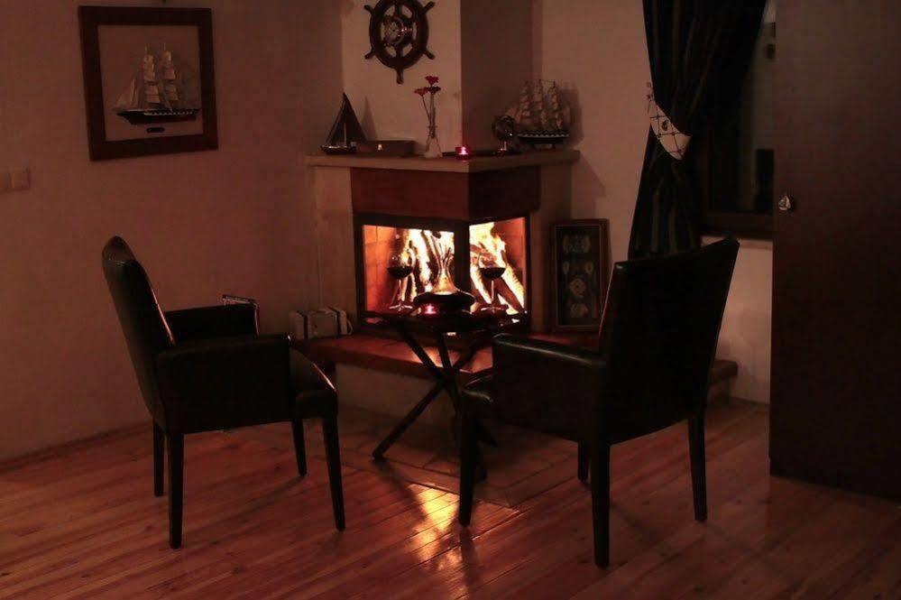 Pine Garden Aparthotel 3*