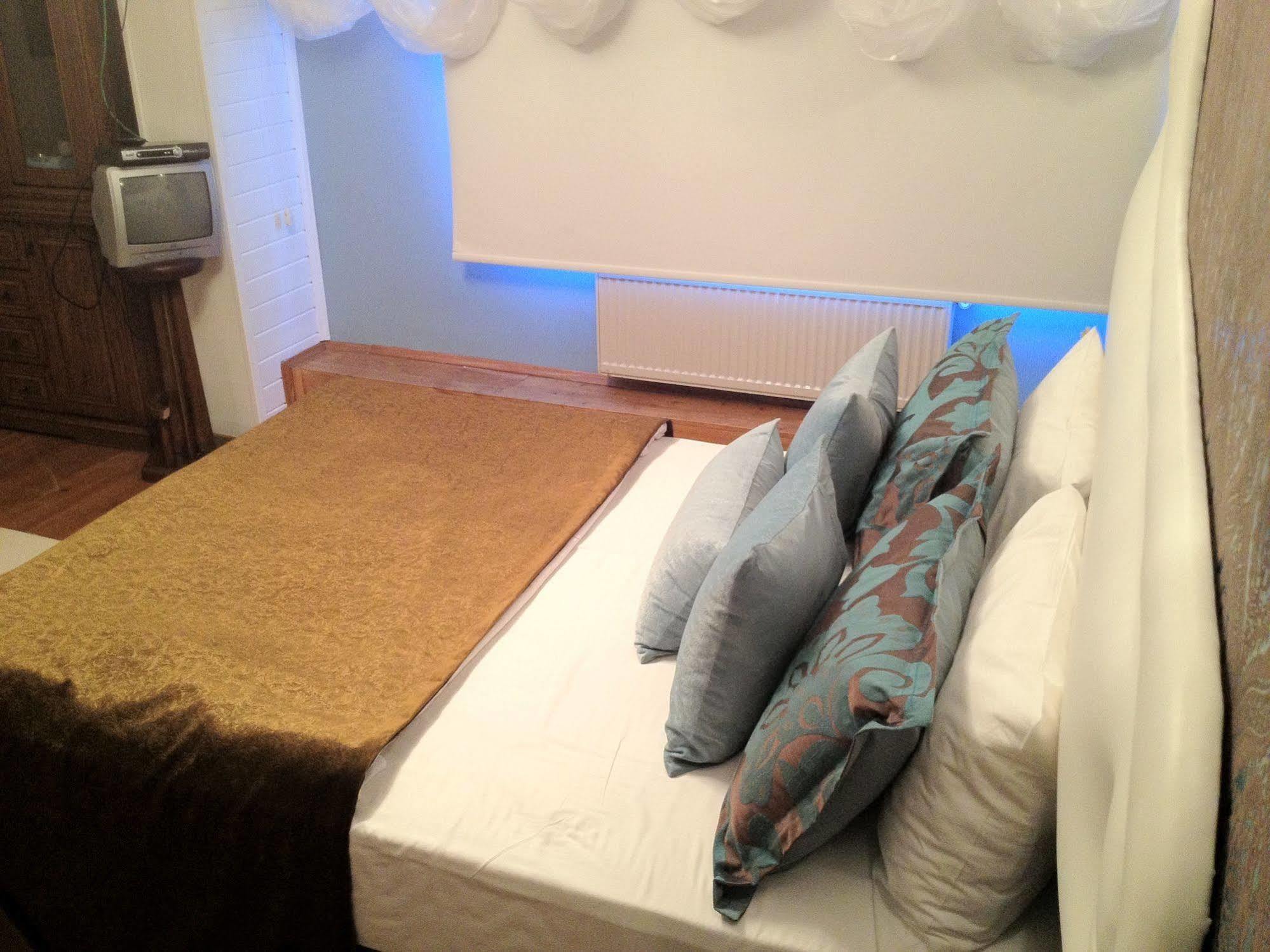 Aparthotel Pine Garden 3*