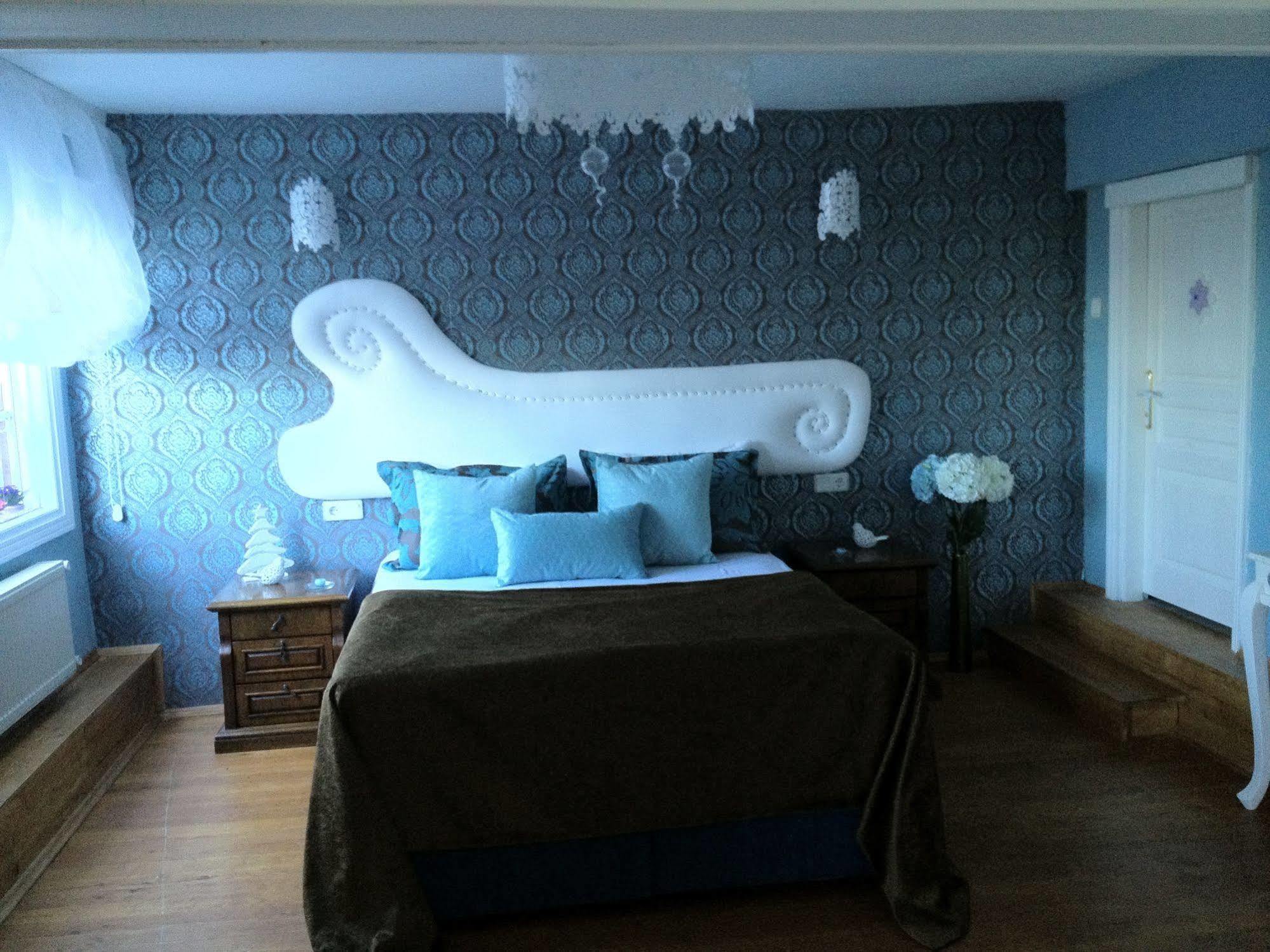 Aparthotel Pine Garden Agva (Marmara)