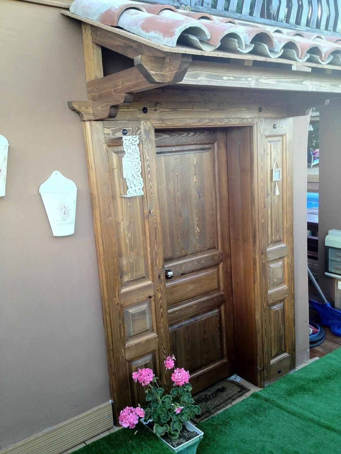 Pine Garden Agva (Marmara)