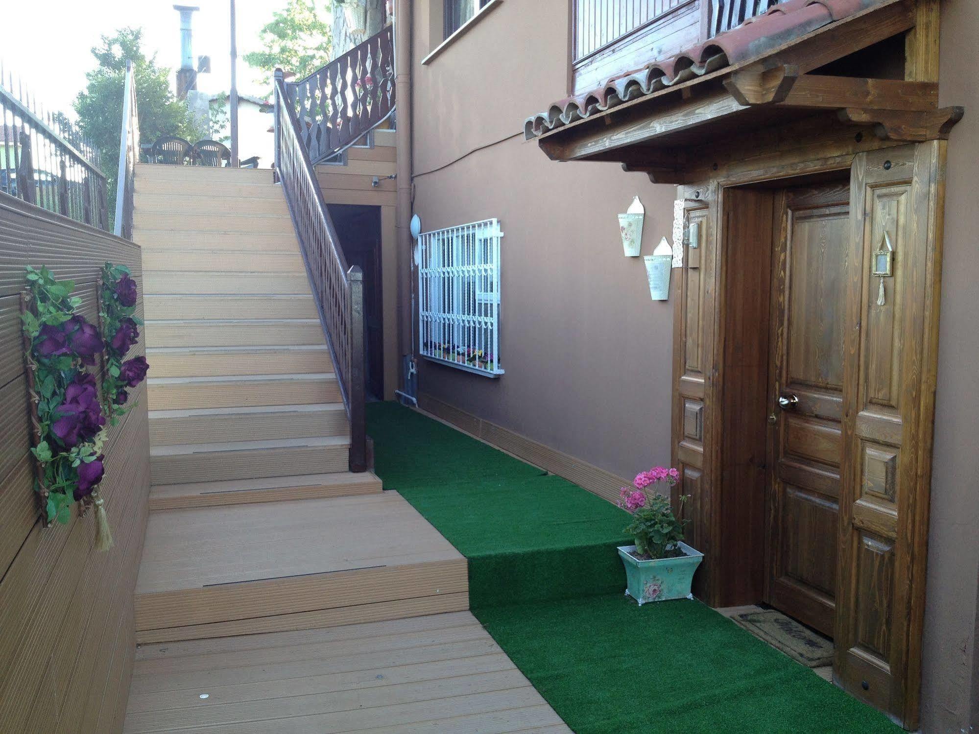 Pine Garden 3* Agva (Marmara)