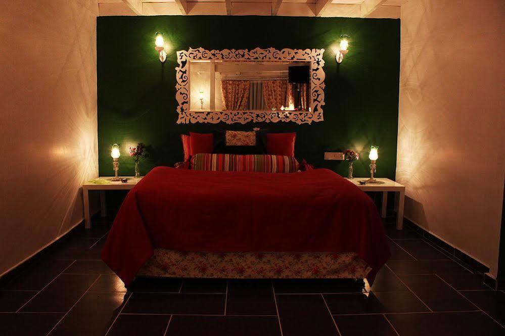 Pine Garden Aparthotel 3*