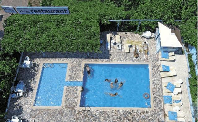 Suntalia Hotel