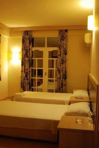 Suntalia Hotel 3*