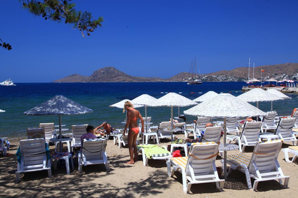 Aparthotel Mer-can Story Yalikavak