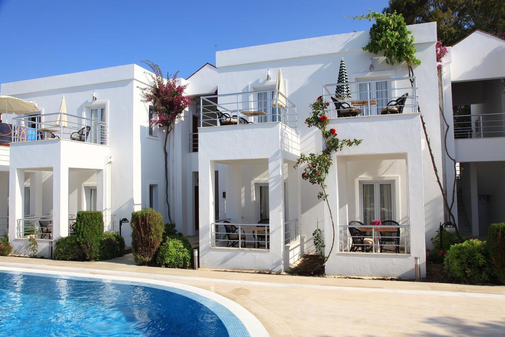 Aparthotel Mer-can Story Yalikavak