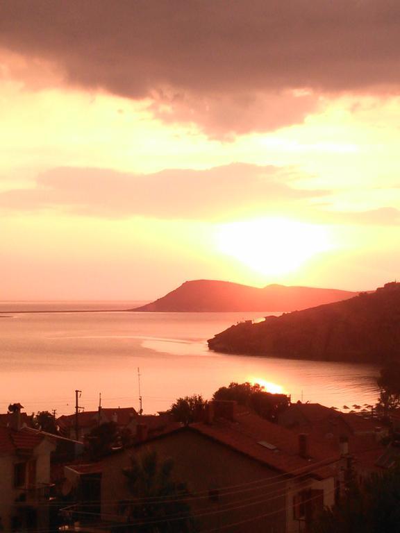 Erguvan Guest house