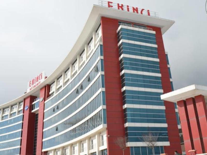 Ekinci 4* Istanbul