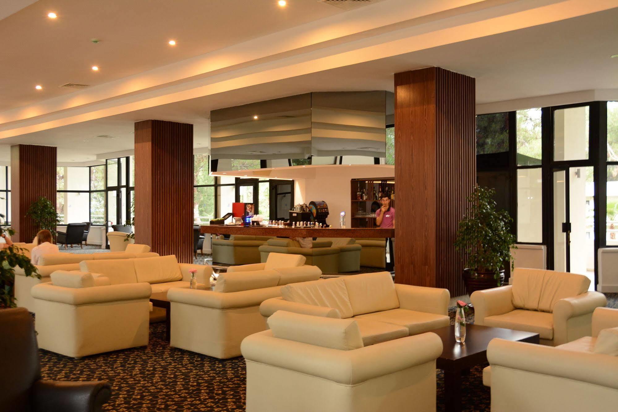 Hotel Fun And Sun Club Saphire 3*