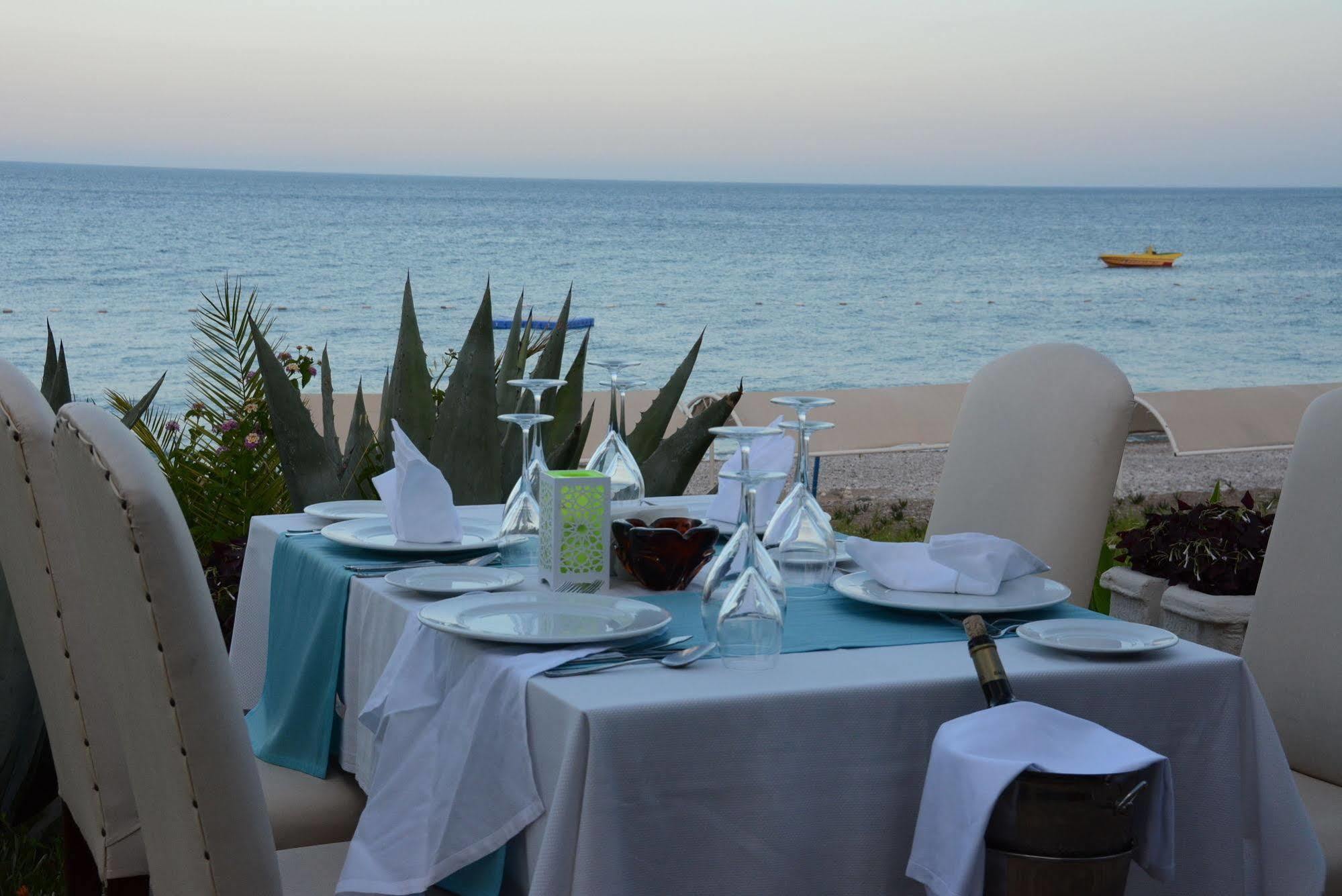 Hotel Fun And Sun Club Saphire 3*