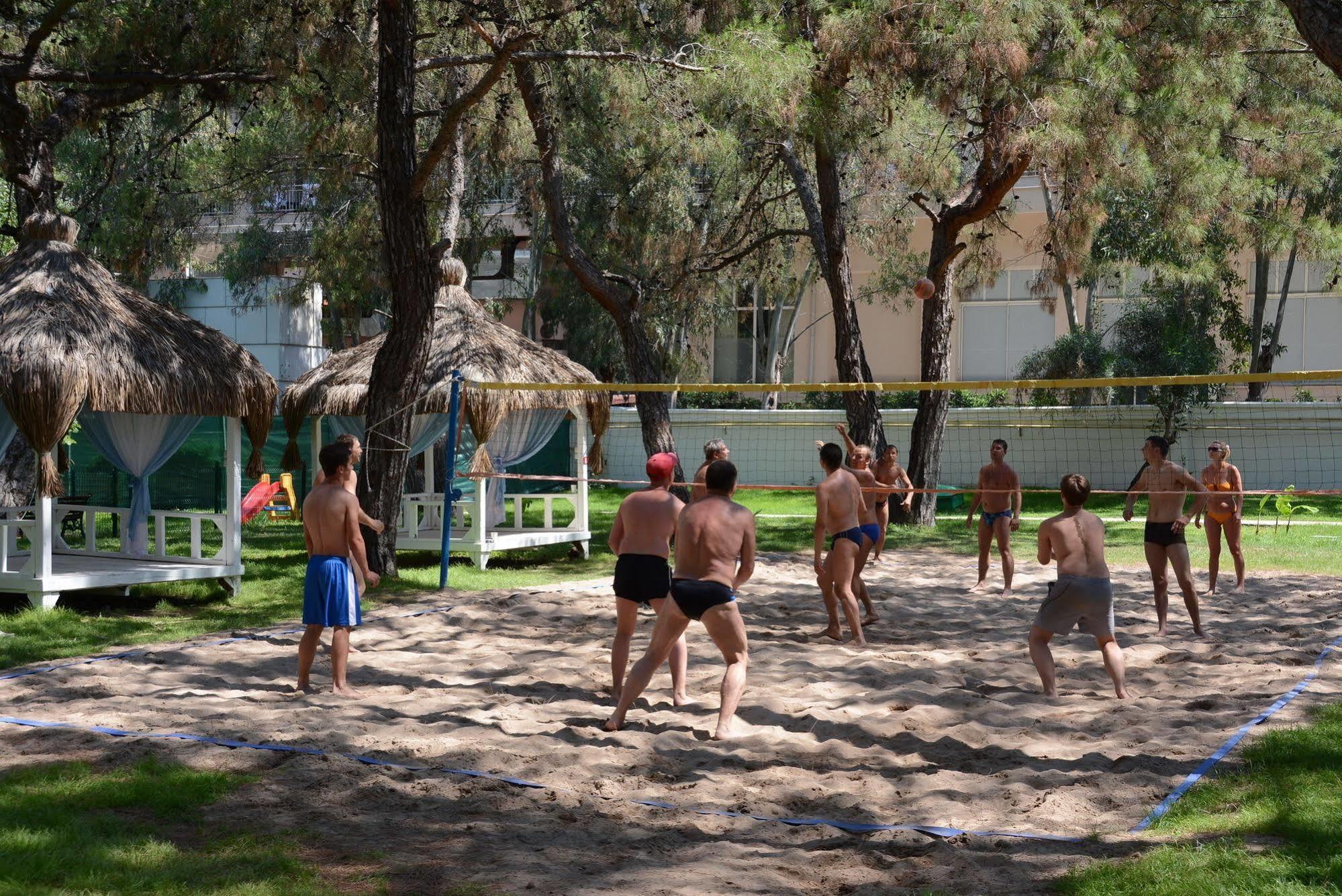Fun And Sun Club Saphire Tekirova