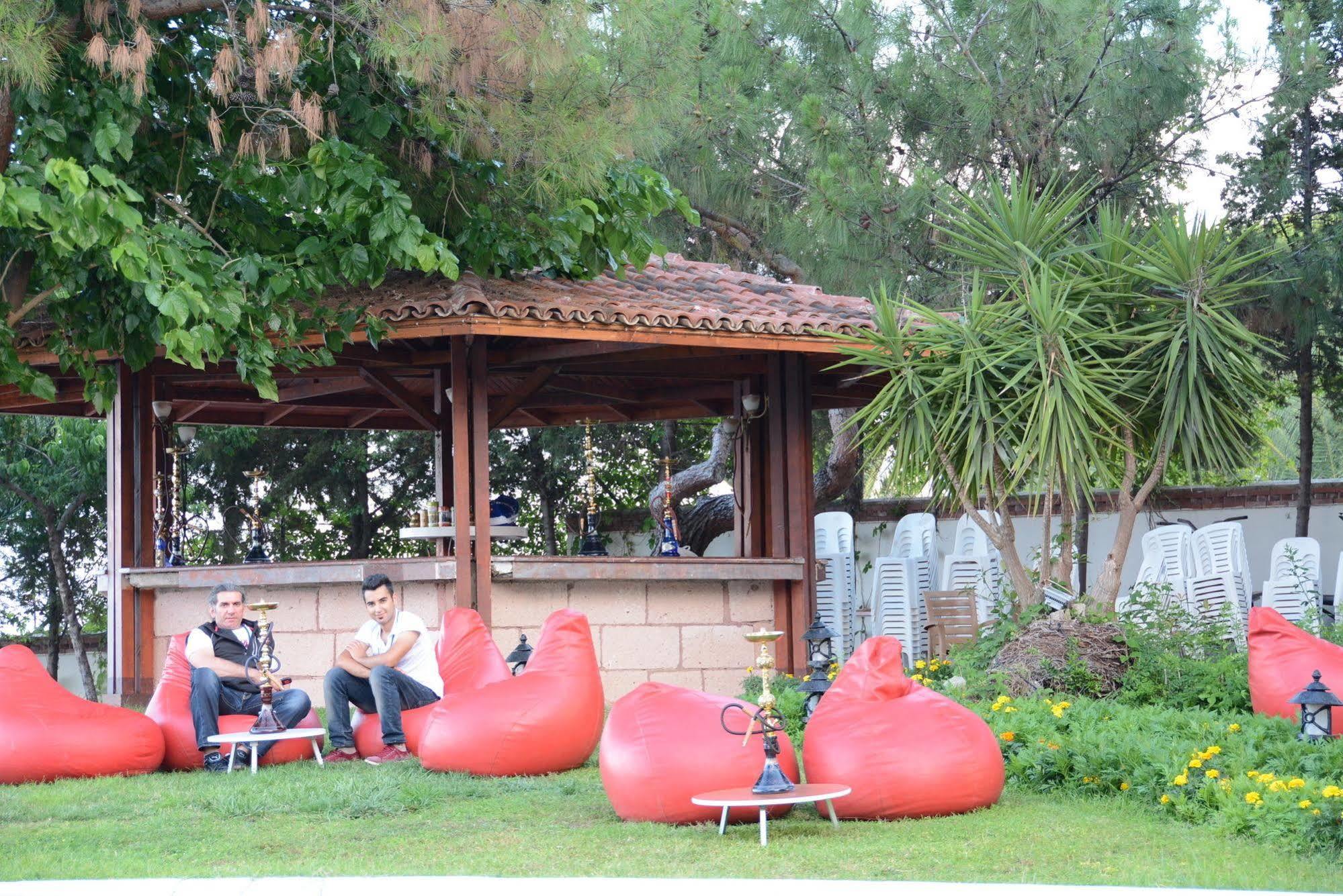 Hotel Fun And Sun Club Saphire 3*