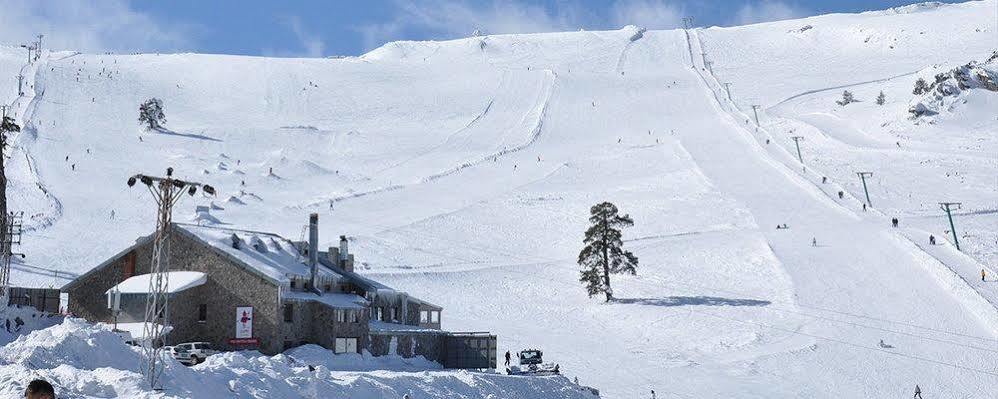 Dorukkaya & Mountain Hotel 3*