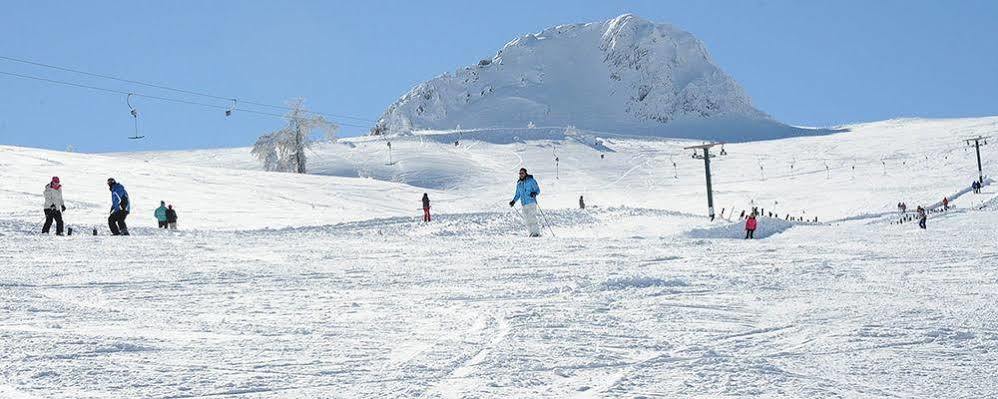 Dorukkaya & Mountain Hotel