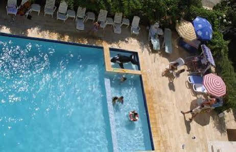Saadet 3* Didim