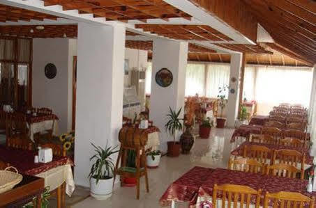 Hotel Saadet 3*