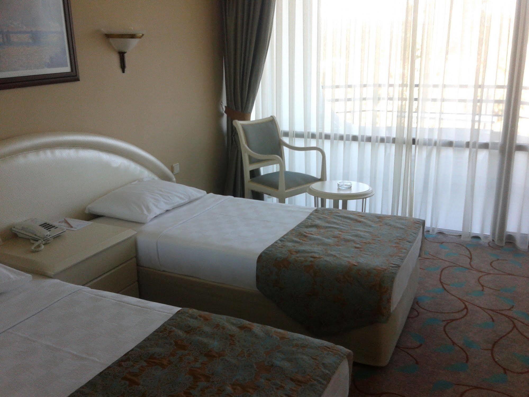 Hotel Larissa Phaselis Princess Kemer