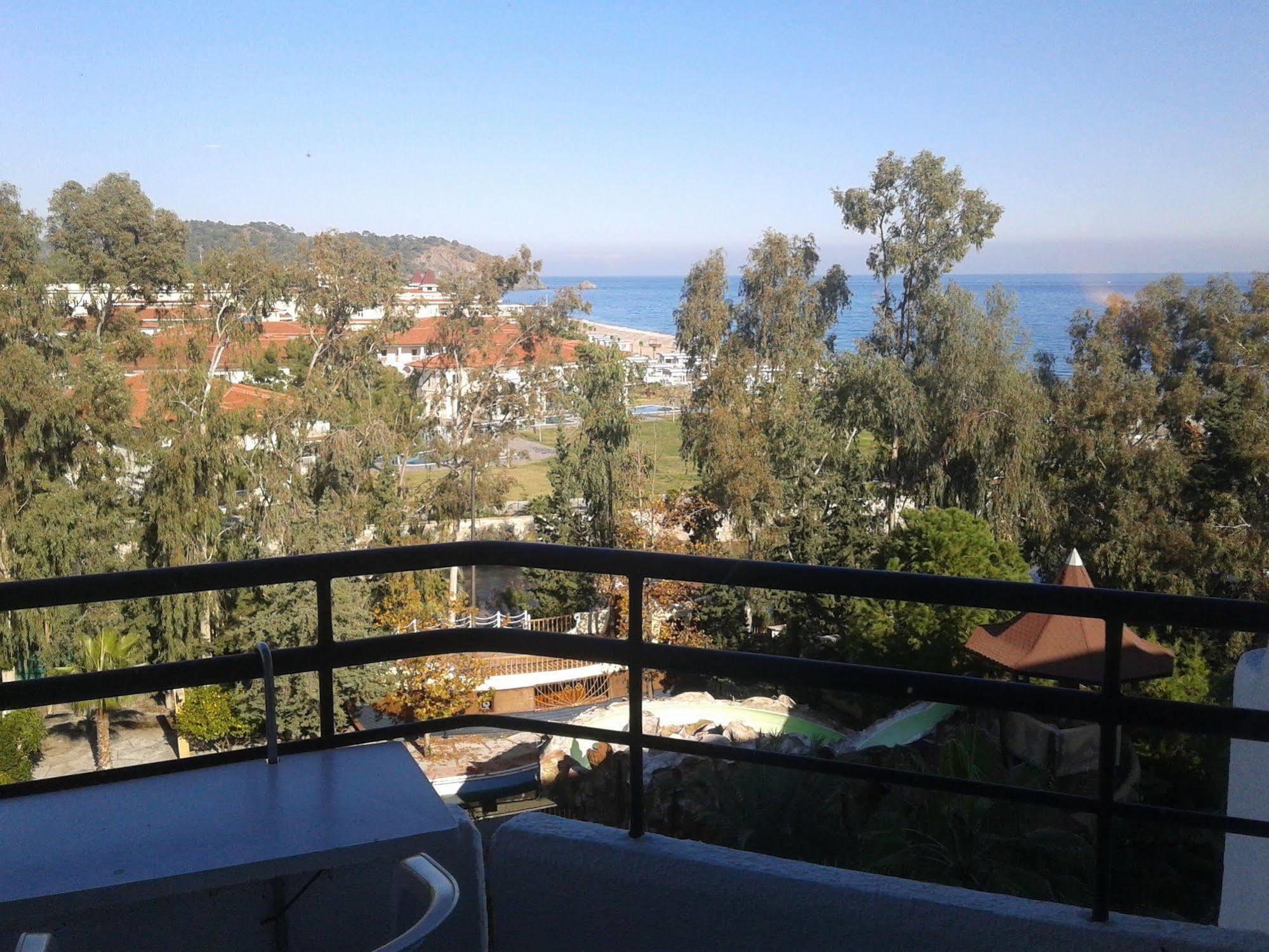 Hotel Larissa Phaselis Princess