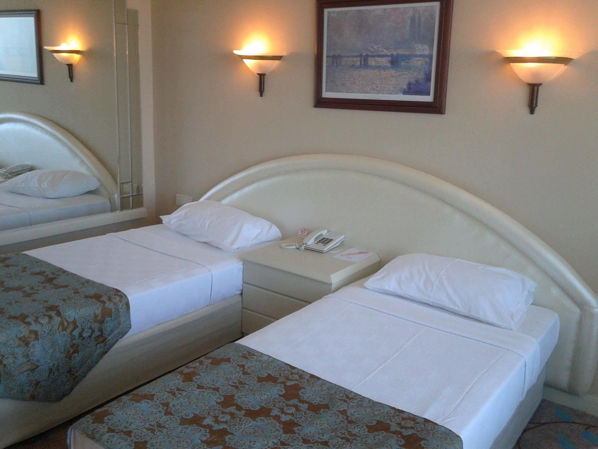 Larissa Phaselis Princess Hotel 5*
