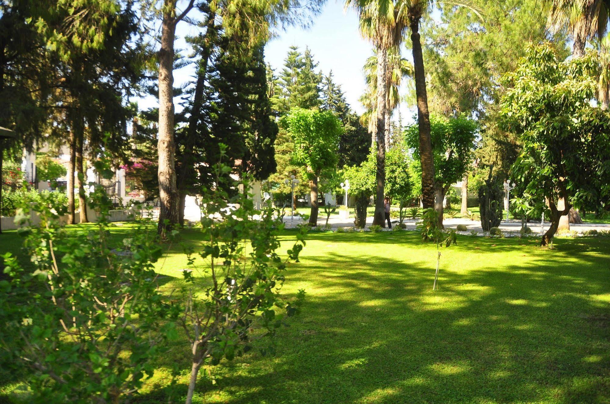 Larissa Phaselis Princess Hotel 5*