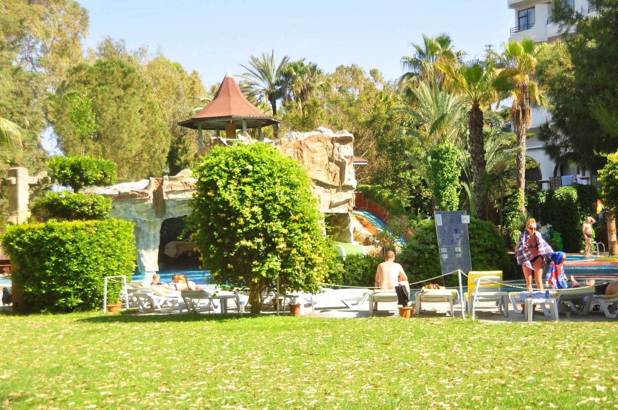 Larissa Phaselis Princess 5*