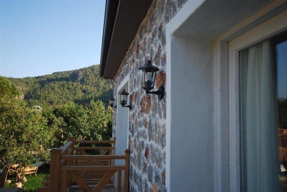Kayakoy Hotel 3*