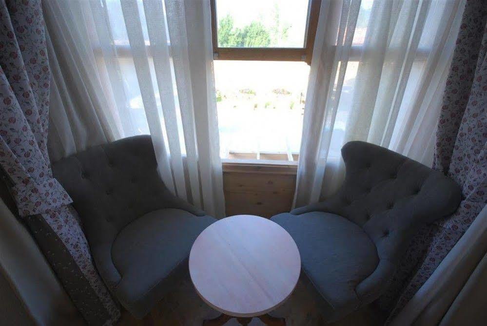 Kayakoy Hotel