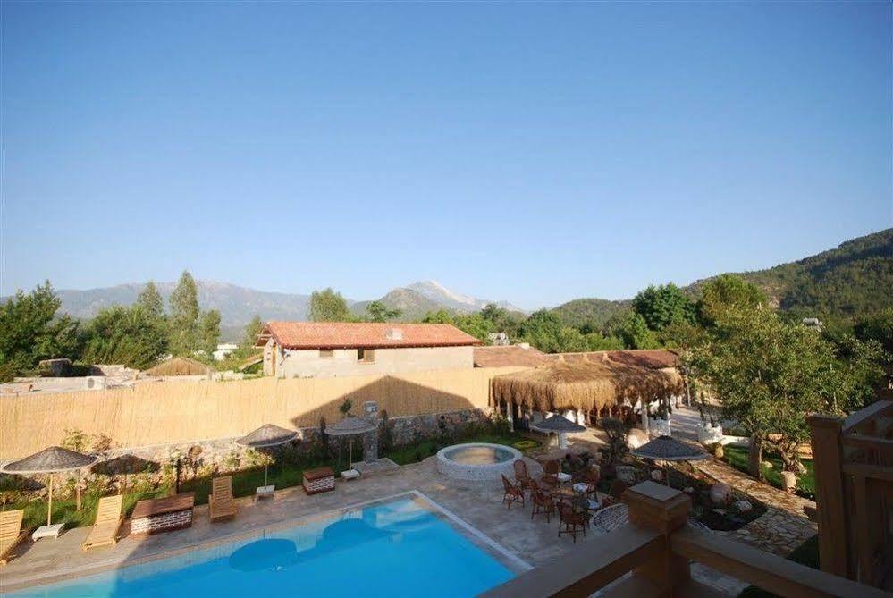 Kayakoy Hotel Aparthotel 3*