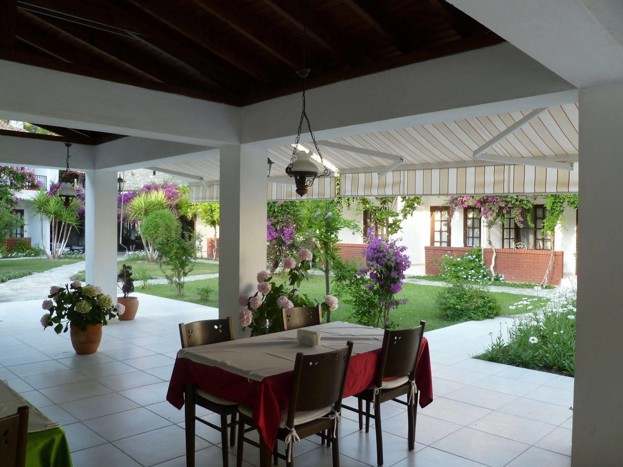 Hotel Sultan Ortaca (Mugla)