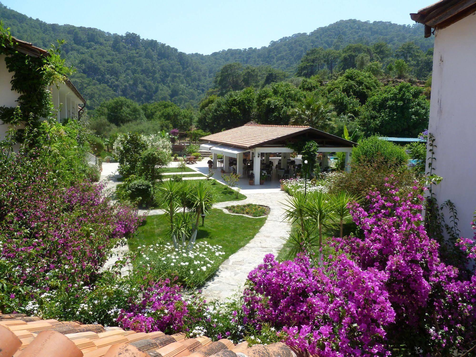 Hotel Sultan 3*