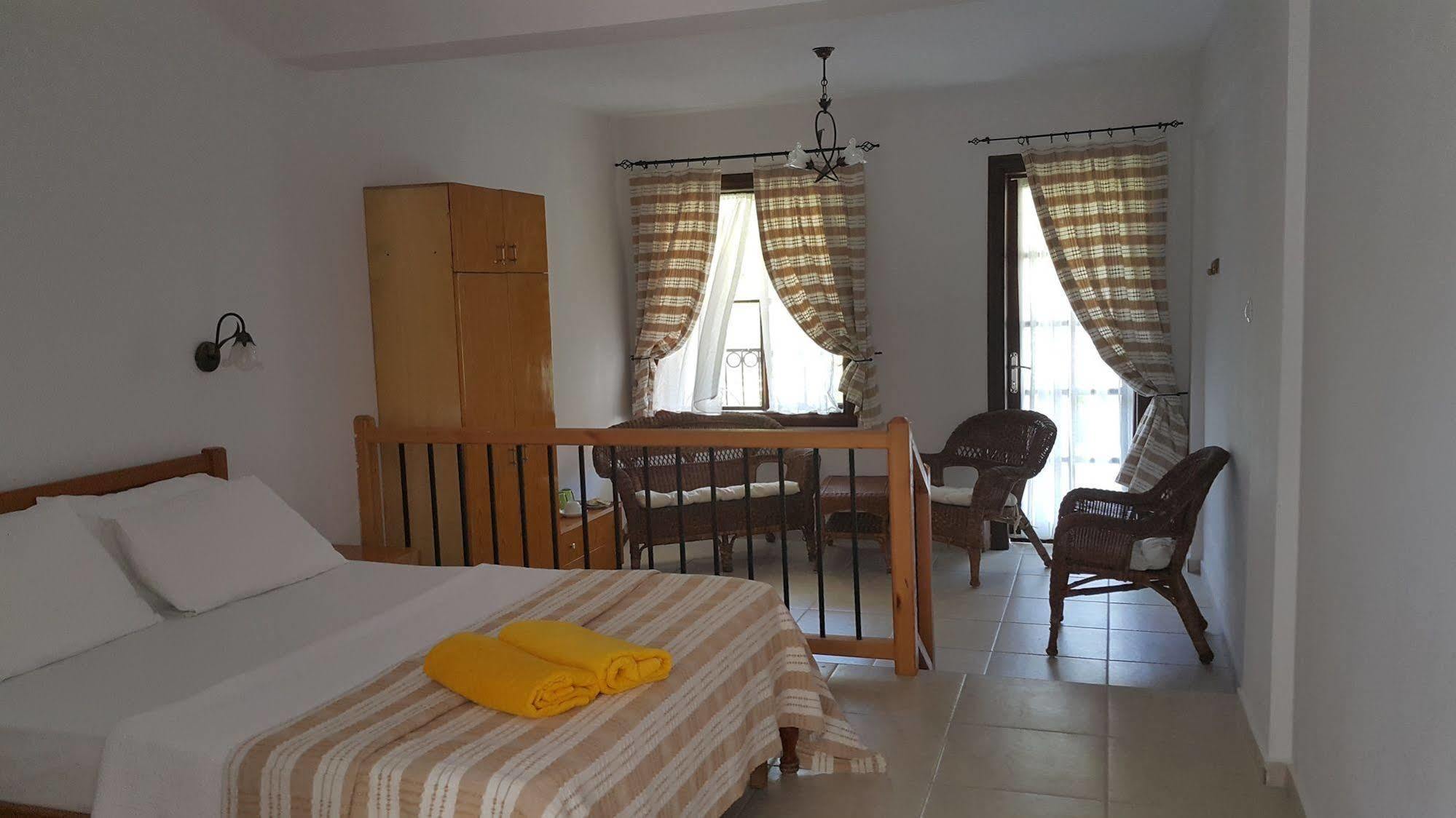 Hotel Sultan