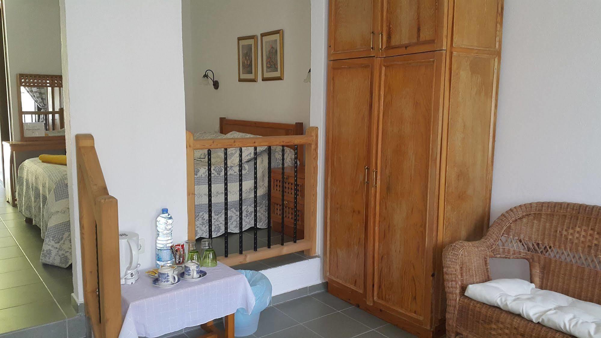 Hotel Sultan Ortaca (Mugla)