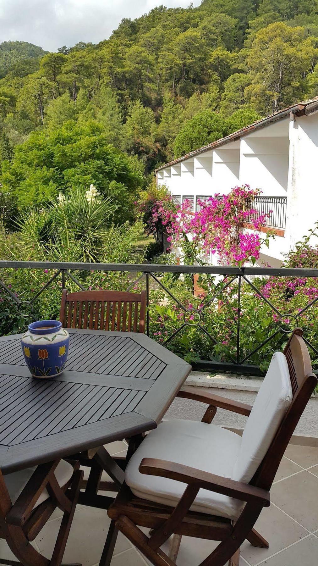 Hotel Sultan Ortaca (Mugla)