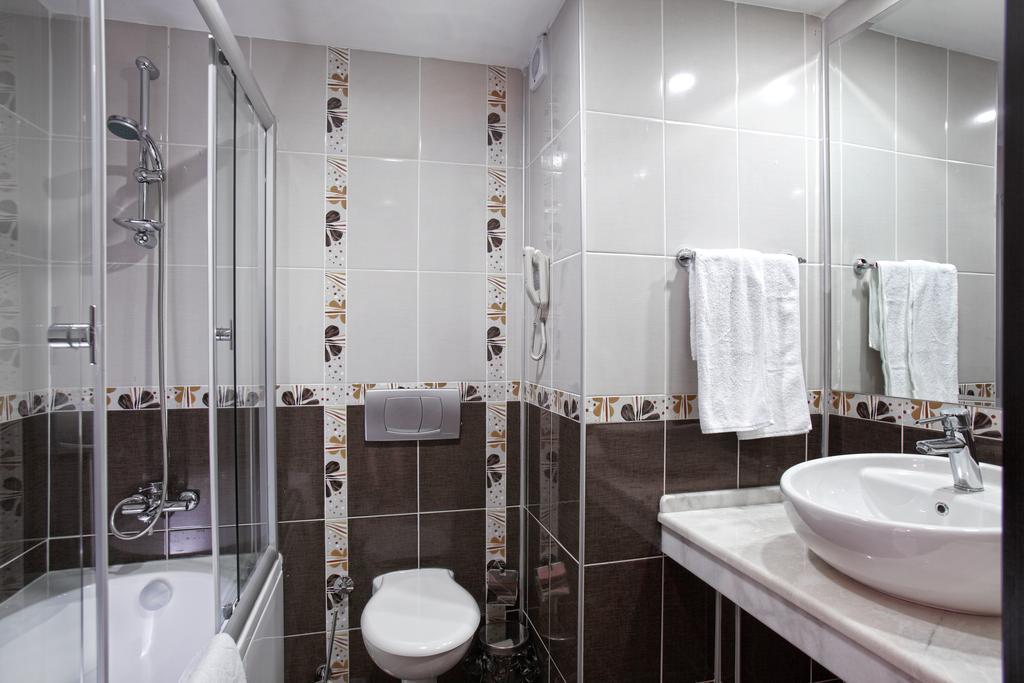 Resort Halic Park