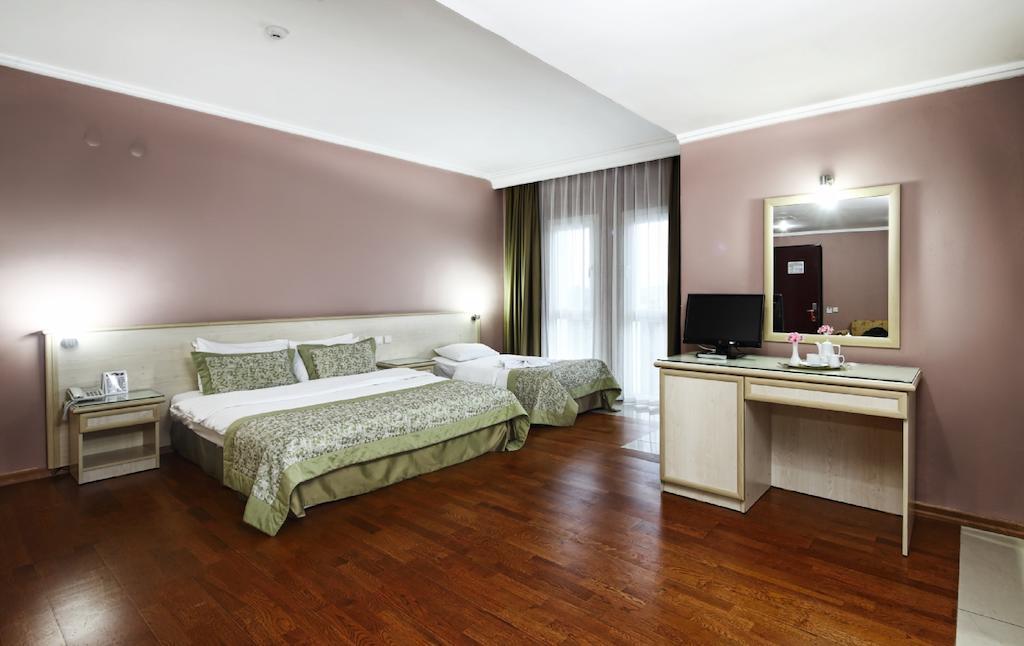 Resort Halic Park 5*