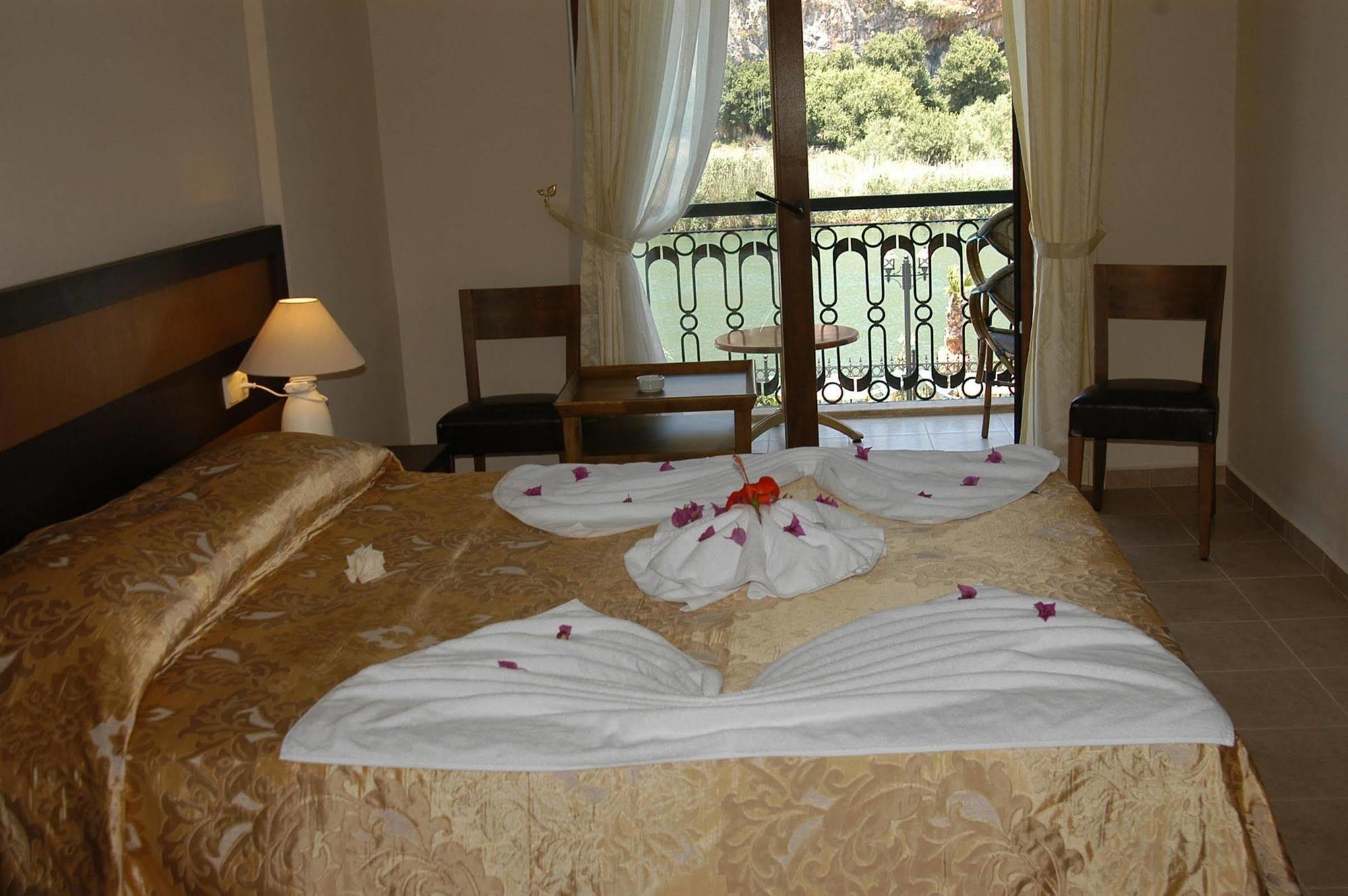 Hotel Tezcan Dalyan
