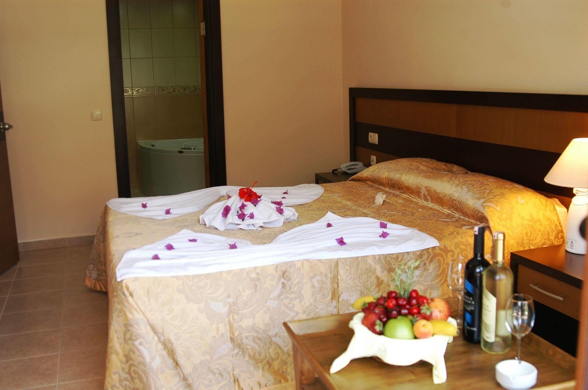 Hotel Tezcan