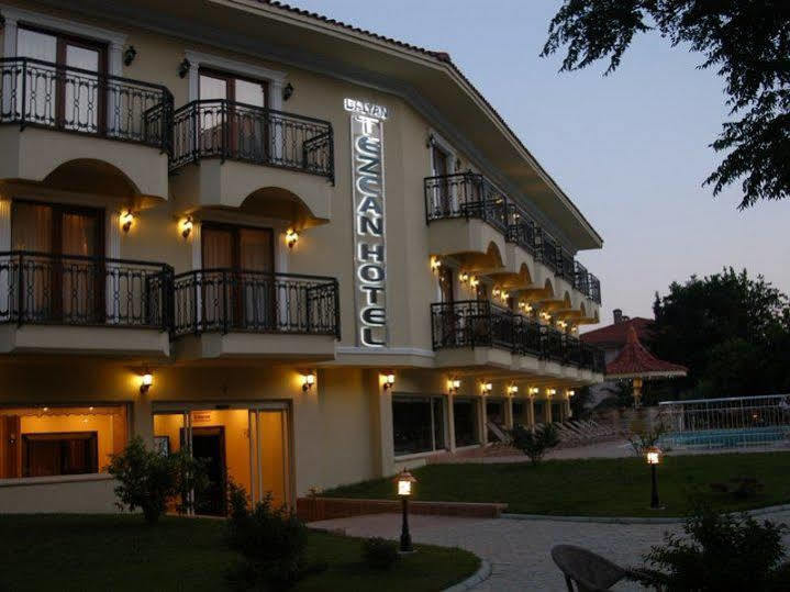 Hotel Tezcan 3*