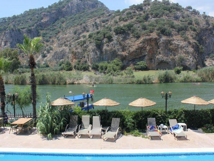 Tezcan 3* Dalyan