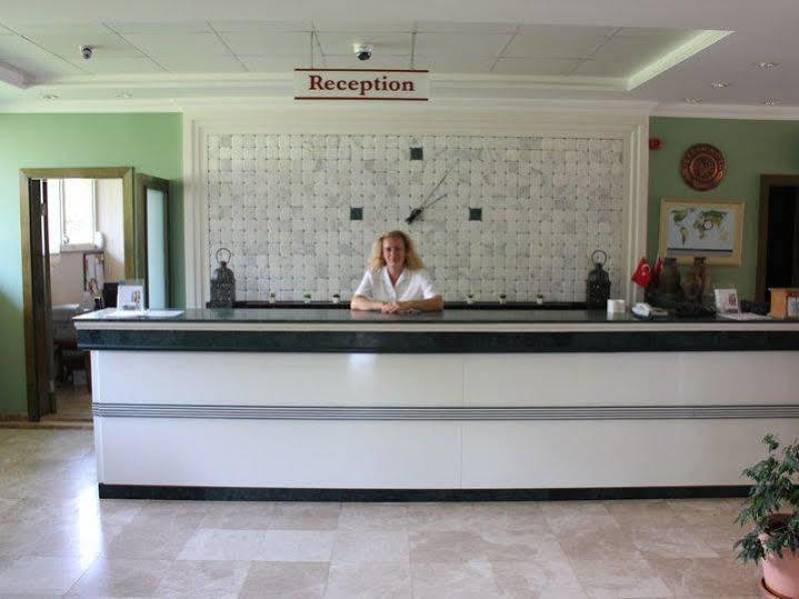 Tezcan Hotel Dalyan