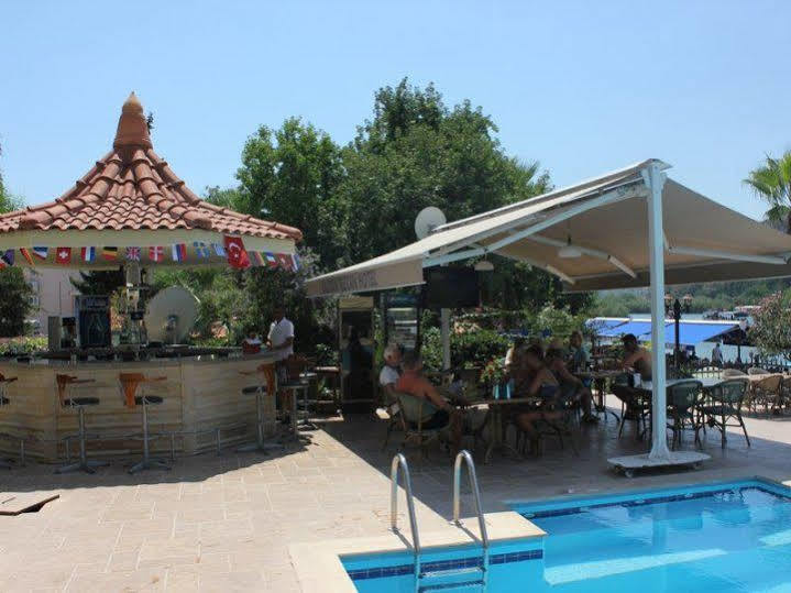 Hotel Tezcan