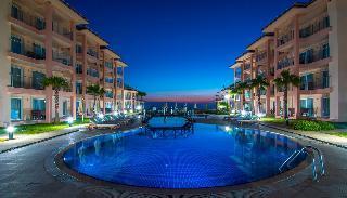 Holiday home Kusadasi International Golf & Soke