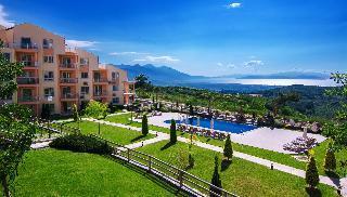Holiday home Kusadasi International Golf & *