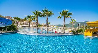 Kusadasi International Golf & Holiday home