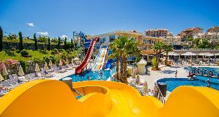 Kusadasi International Golf & Holiday home Soke