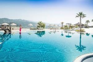 Kusadasi International Golf & Holiday home