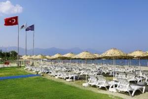Holiday home Kusadasi International Golf &