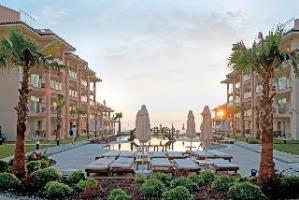 Kusadasi International Golf &